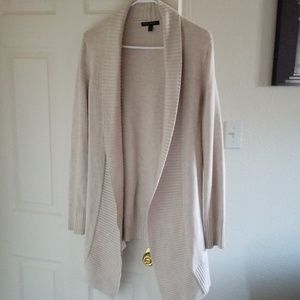 Banana Republic Heavy long sweater